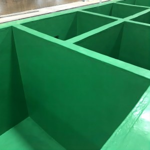 乐清防腐水池，乐清水池防腐防渗怎么做，乐清防腐水池施工厂家